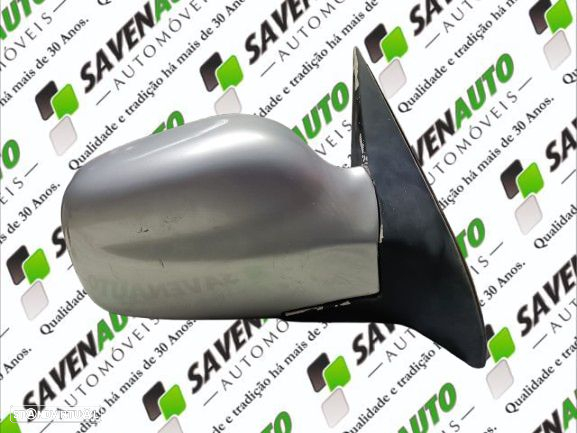 Espelho Retrovisor Dto Electrico Ssangyong Musso (Fj) - 2