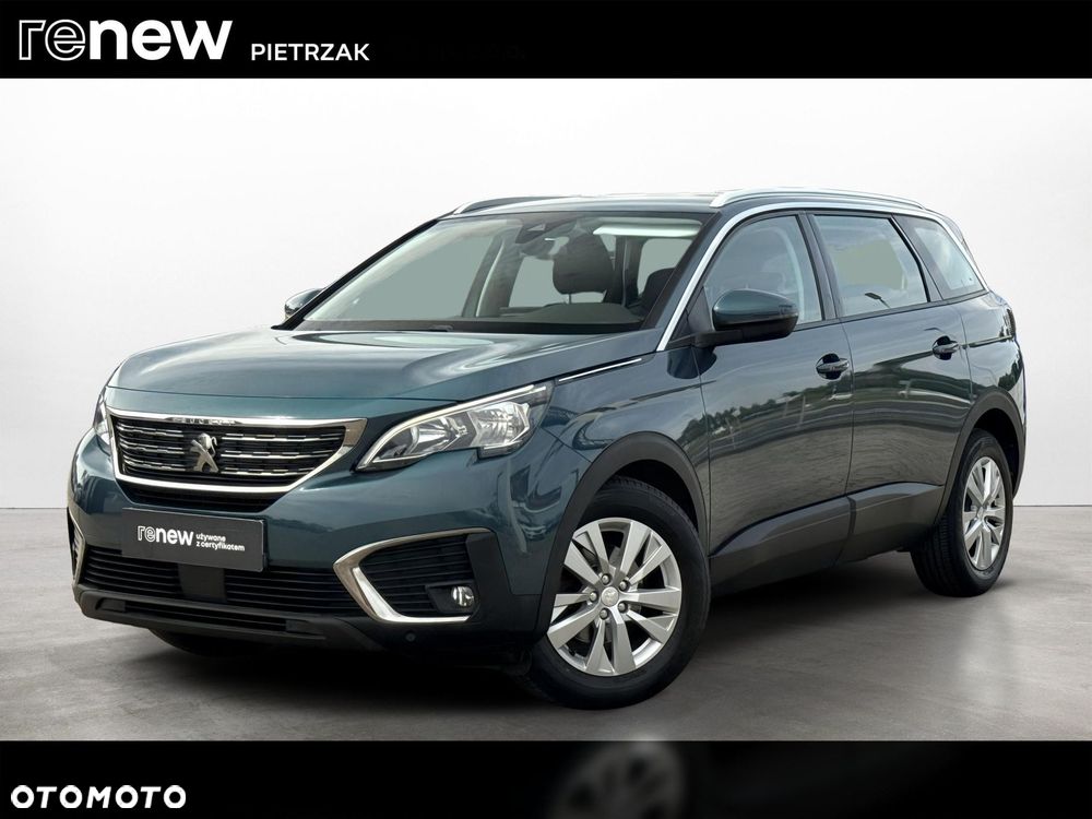 Peugeot 5008 1.2 PureTech Active S&S - 2
