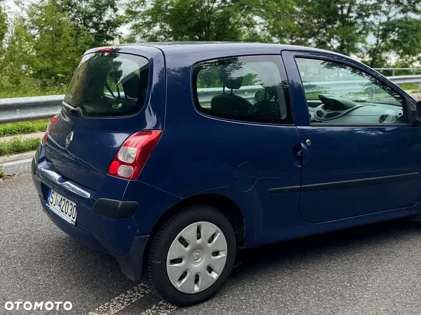 Renault Twingo 1.2 Authentique - 6