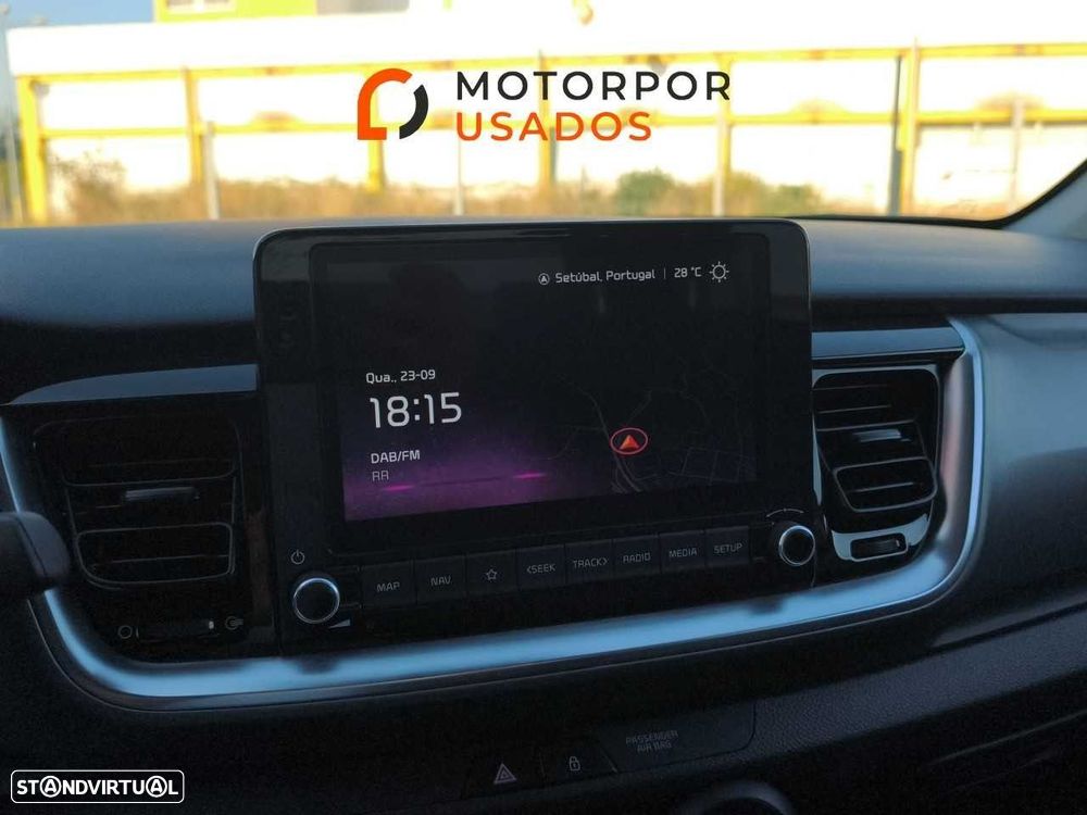 Kia Stonic 1.0 T-GDi Drive - 19