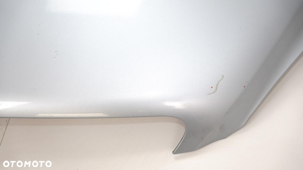 MASKA POKRYWA SILNIKA MERCEDES W245 05-08R 391 - 7