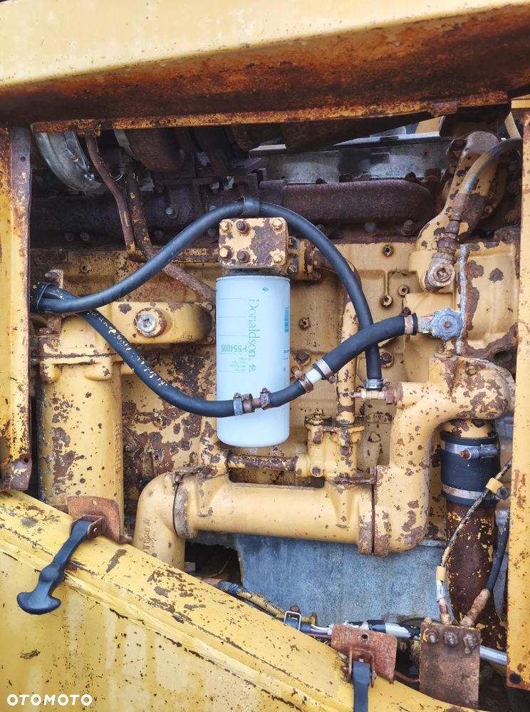 Caterpillar 980C - 7