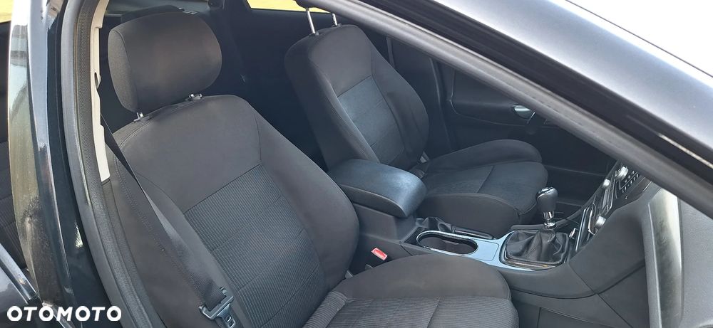 Ford Mondeo 2.0 TDCi Titanium - 10