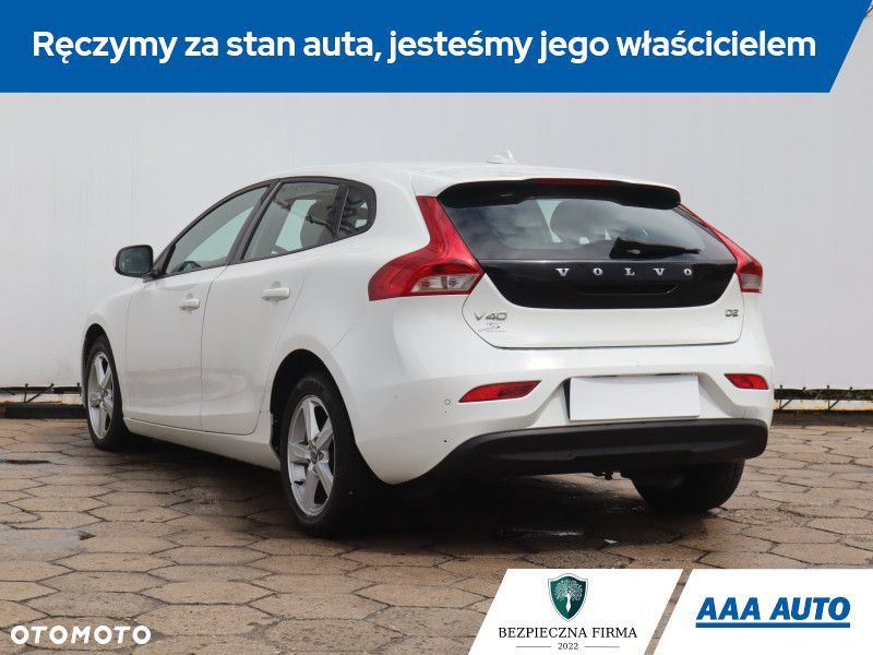 Volvo V40 - 6
