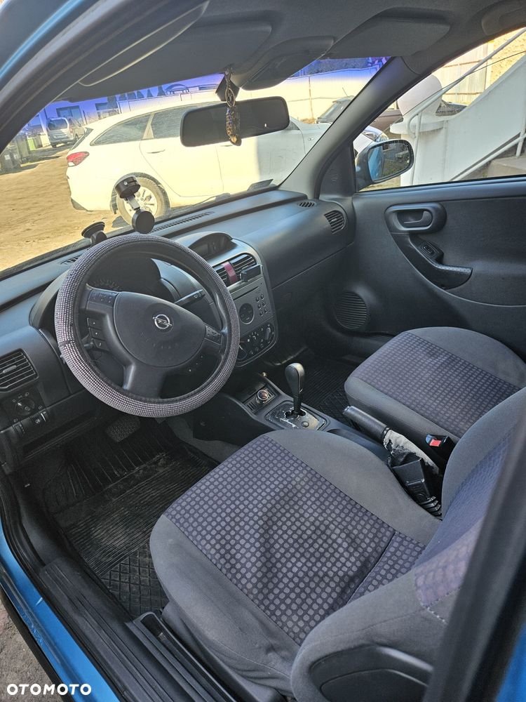 Opel Corsa - 3
