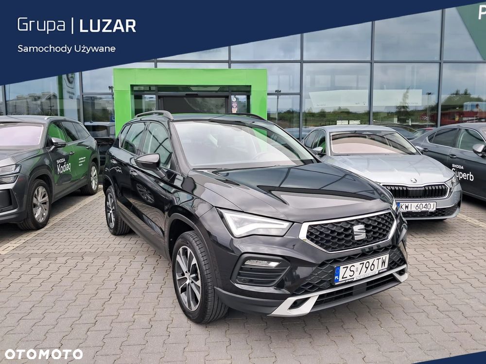 Seat Ateca 1.5 TSI Style S&S - 1