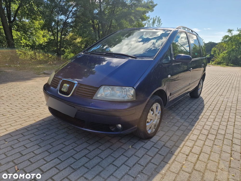 Seat Alhambra ver-1-9-tdi-signo - 1