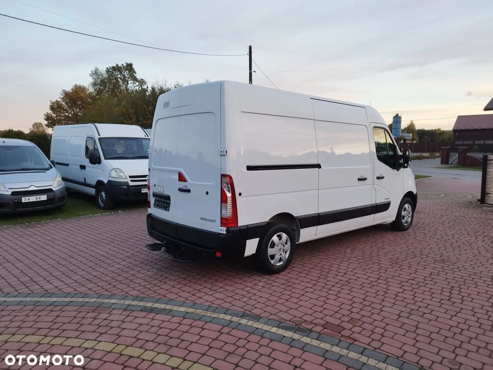 Renault Master - 3
