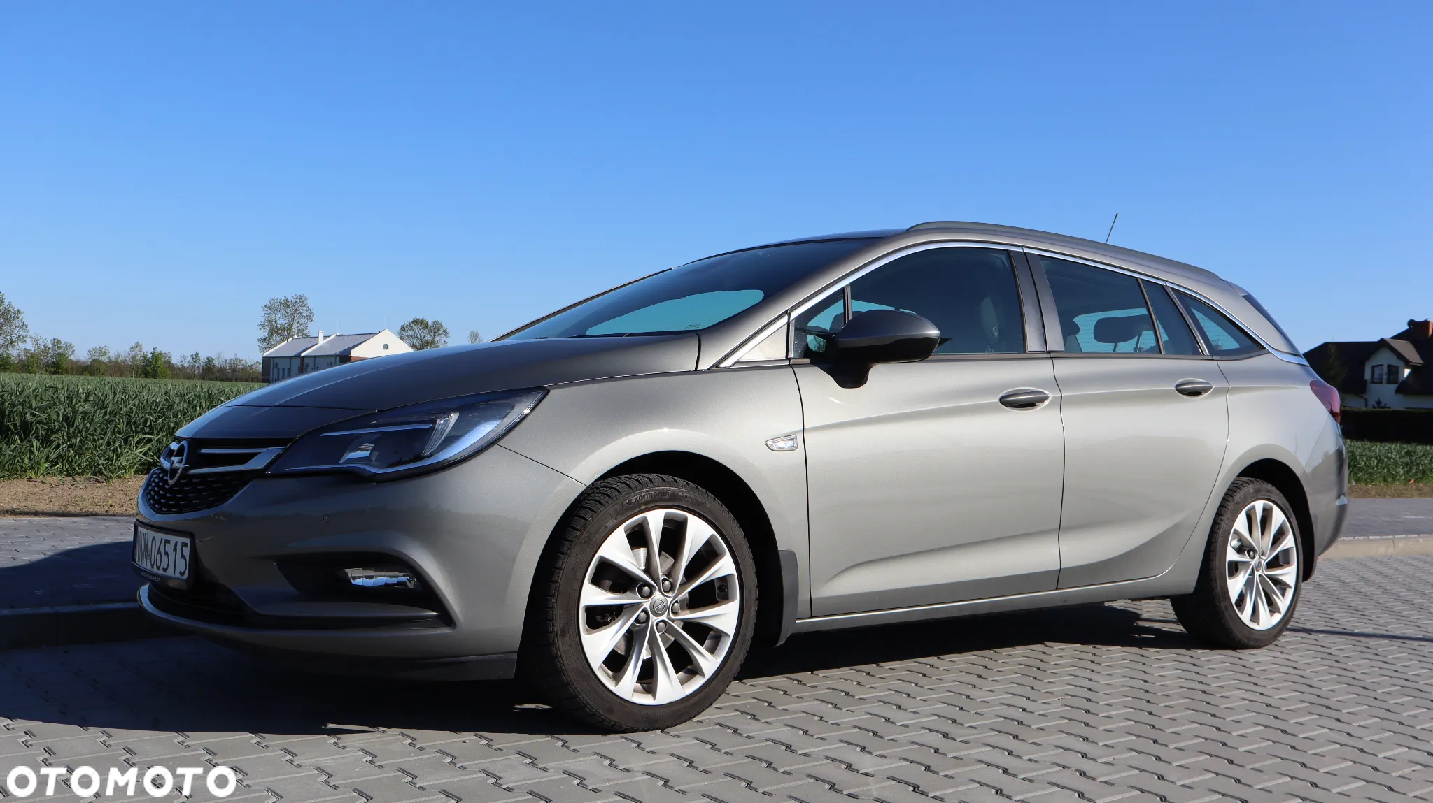 Opel Astra V 1.4 T Enjoy - 2