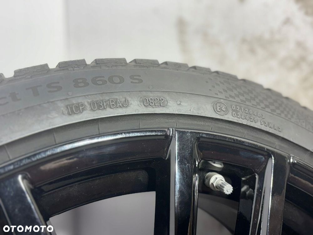 KOŁA FELGI ALUFELGI BMW X5 X6 G05 G06 MPAKIET 275/35/22 315/30/22 styl 742M - 10