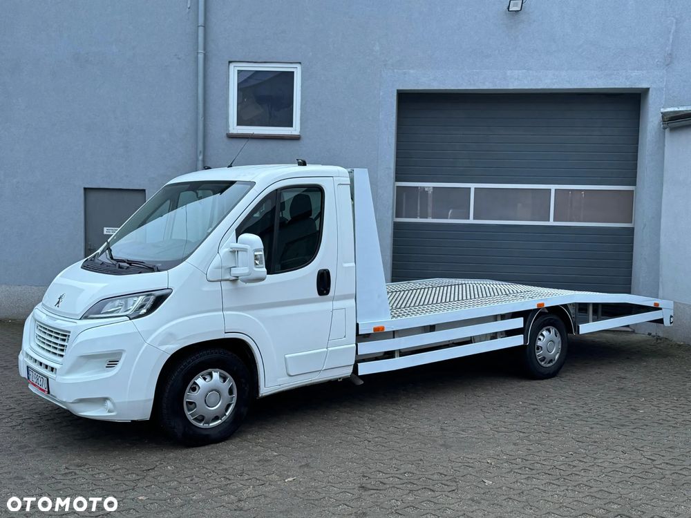 Peugeot Boxer - 8