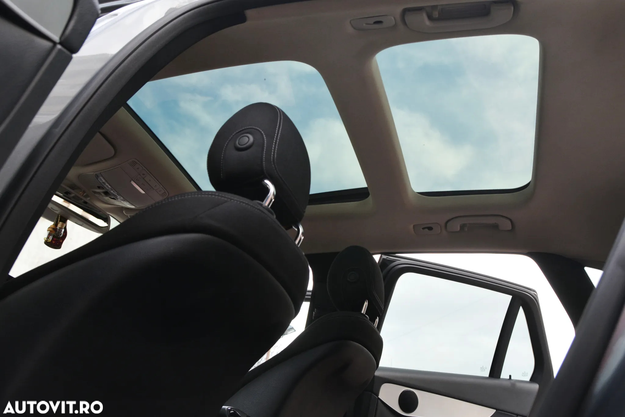 Mercedes-Benz GLC 250 d 4Matic 9G-TRONIC - 18