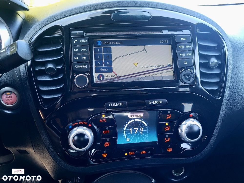 Nissan Juke - 19
