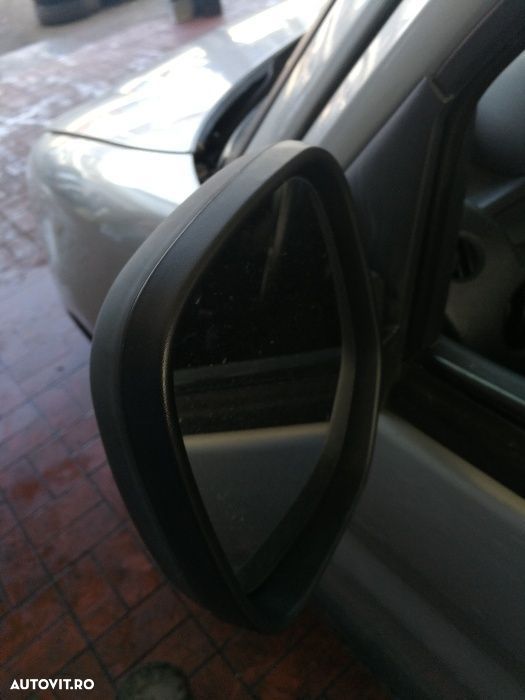 Oglinda Citroen Berlingo 1996-2008 oglinzi electrice Berlingo Partner - 4