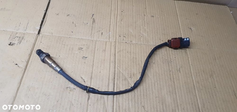 Sonda lambda czujnik Audi A6 C6 2.7 TDI 059906262F - 1