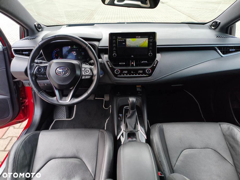 Toyota Corolla - 26