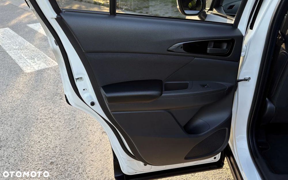 Mitsubishi Eclipse Cross 1.5 T-MIVEC ClearTec CVT 2WD Diamant Edition Plus - 25
