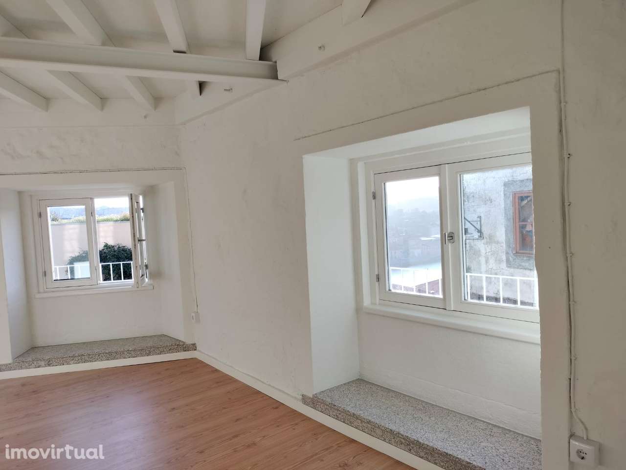 T0 Baixa Porto - Grande imagem: 2/16