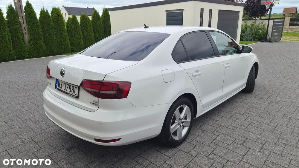 Volkswagen Jetta 2.0 TDI DPF BMT Comfortline - 24