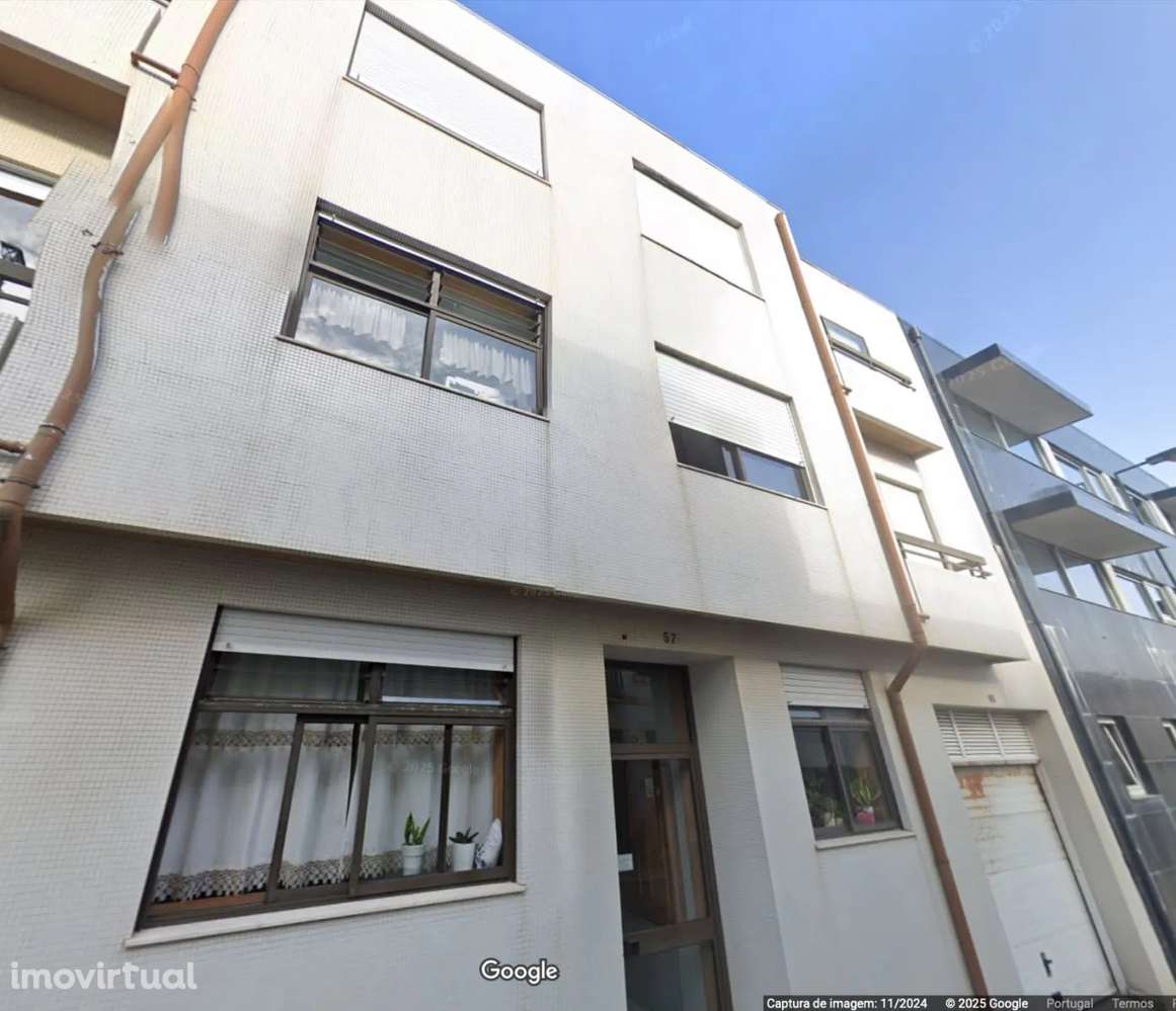 Apartamento T3 Leça da Palmeira - Grande imagem: 2/14