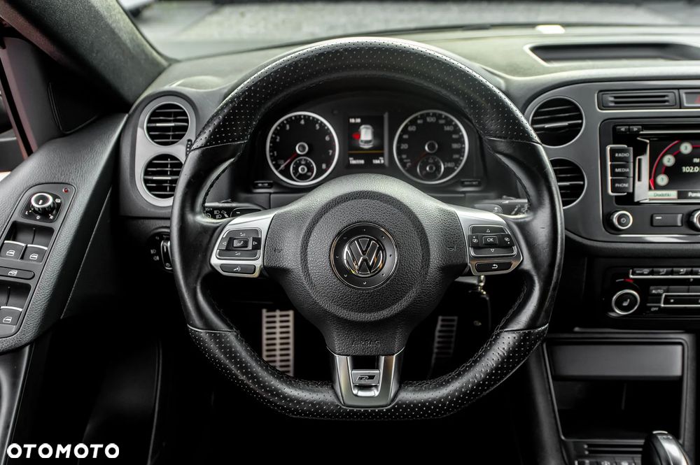 Volkswagen Tiguan 2.0 TSI 4Motion DSG Exclusive - 24