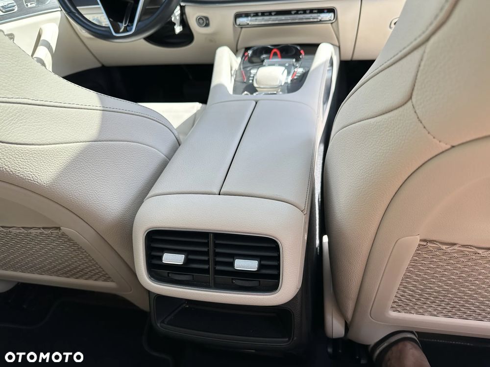 Mercedes-Benz GLE 300 d mHEV 4-Matic AMG Line - 26