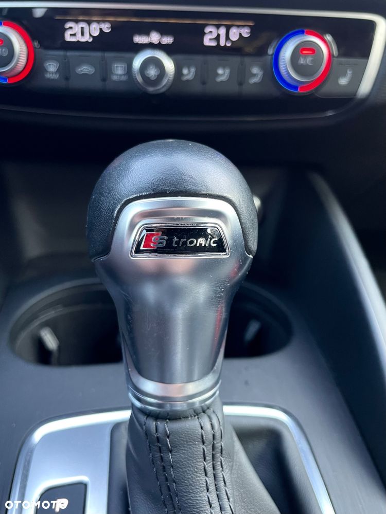 Audi A3 Limousine 35 TFSI S tronic - 14