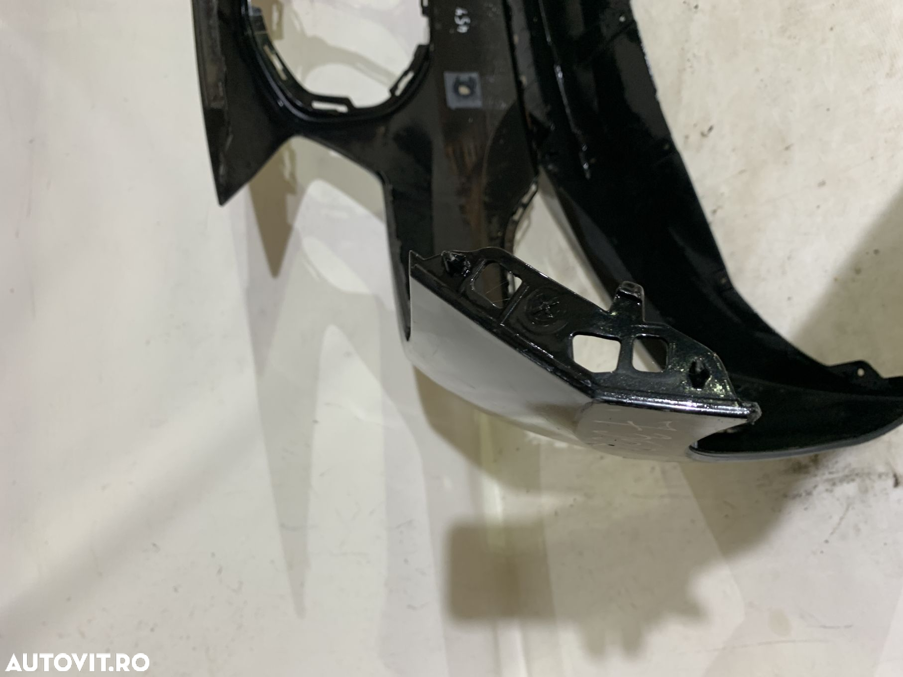 Bara fata BMW Seria 1 F40, 2019, 2020, 2021, 2022, cod origine OE 51117459708. - 7
