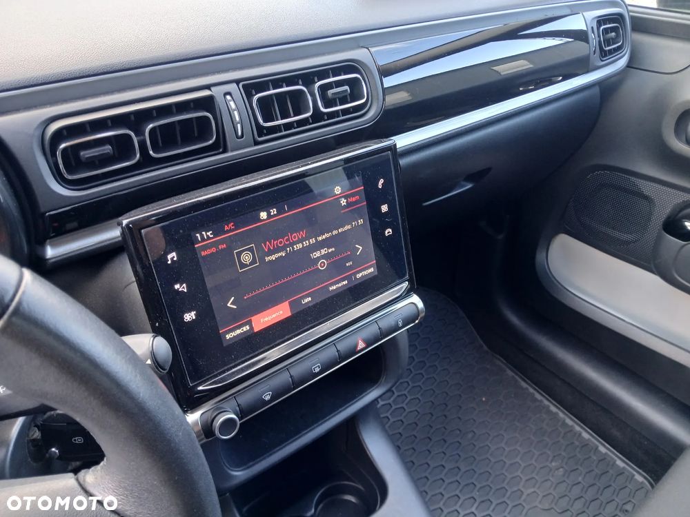 Citroën C3 1.2 PureTech Feel - 27