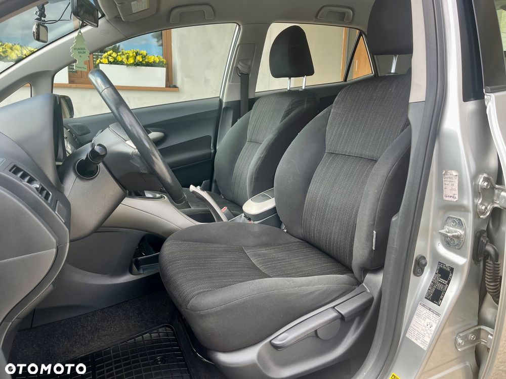 Toyota Auris 1.6 VVT-i Premium - 10