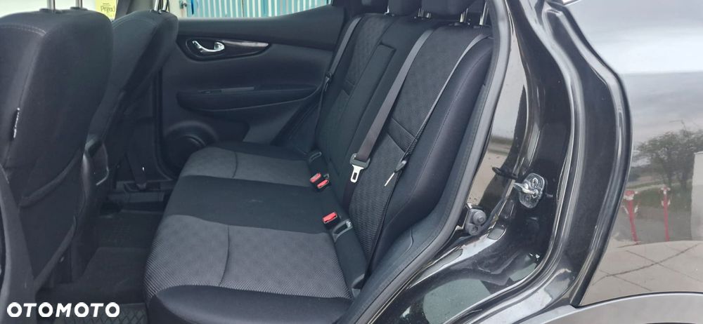 Nissan Qashqai - 22