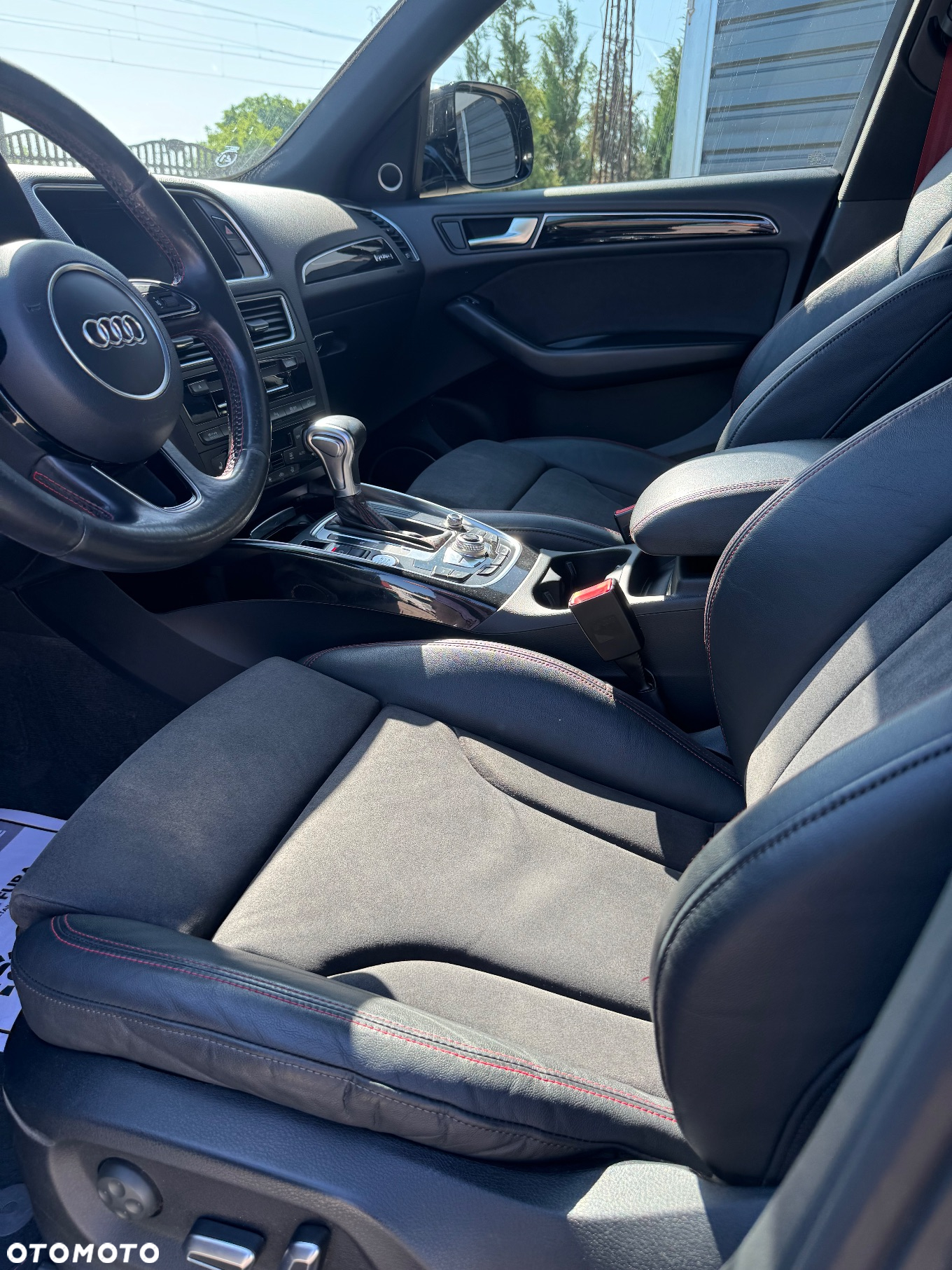 Audi Q5 2.0 TDI Quattro S tronic - 11