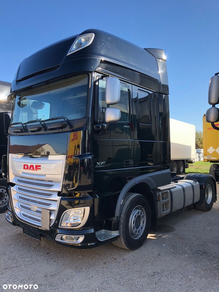 DAF XF 106460 SSC - 3