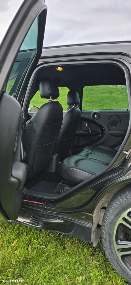 MINI Cooper S sport - 12