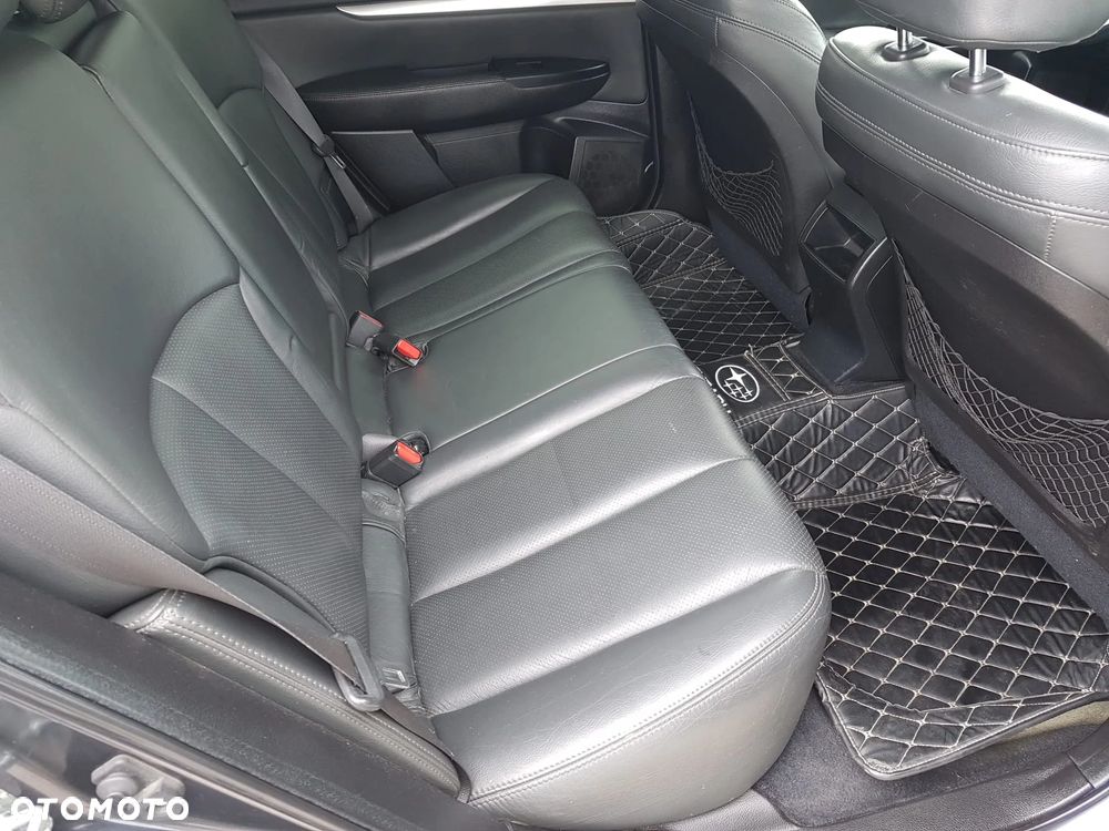 Subaru Outback 2.5i Comfort AT - 15