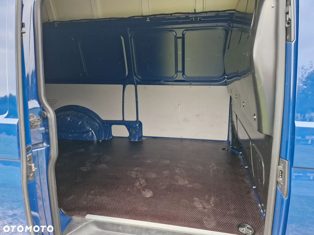 Volkswagen TRANSPORTER - 18