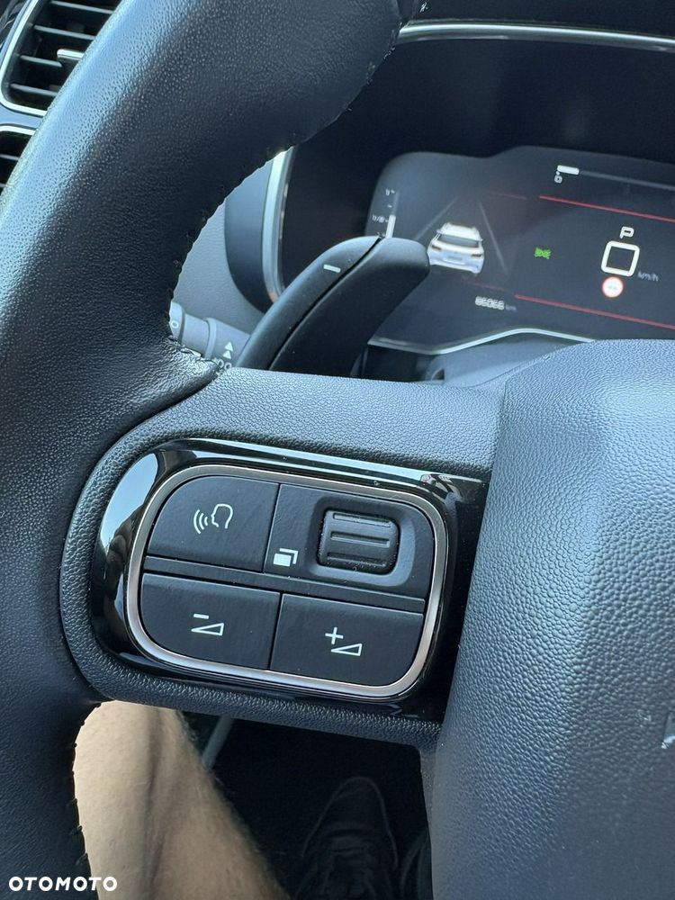 Citroën C5 Aircross - 22