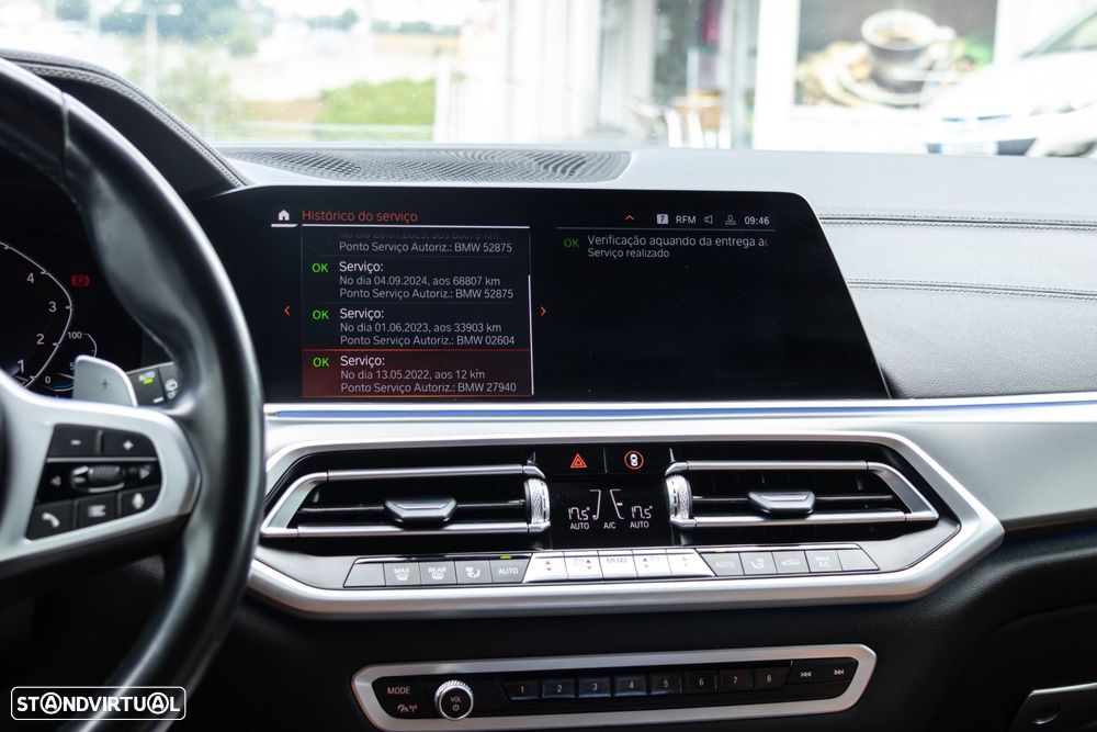 BMW X5 45 e xDrive Pack M - 45