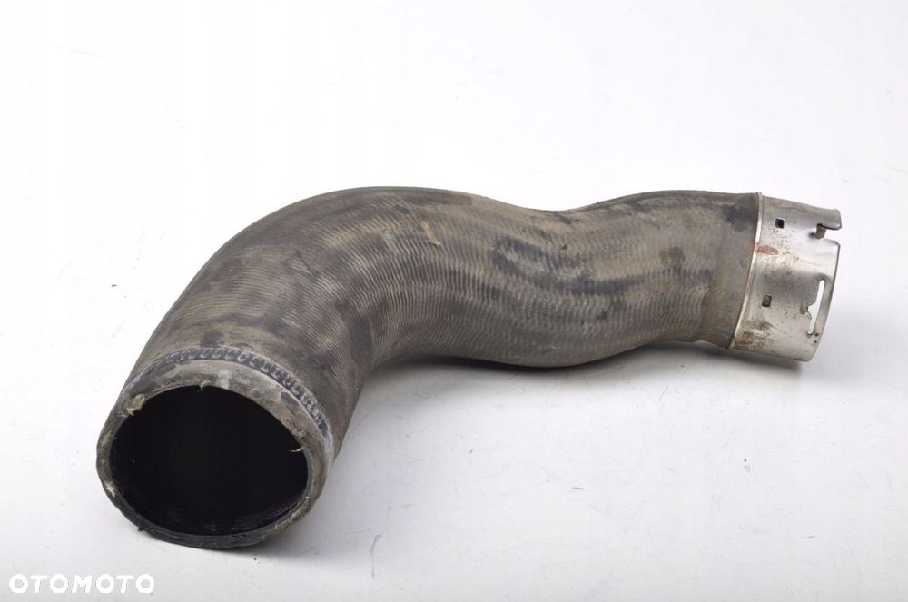VOLVO S60 V60 2.0 D2 RURA INTERCOOLERA 31370445 - 4