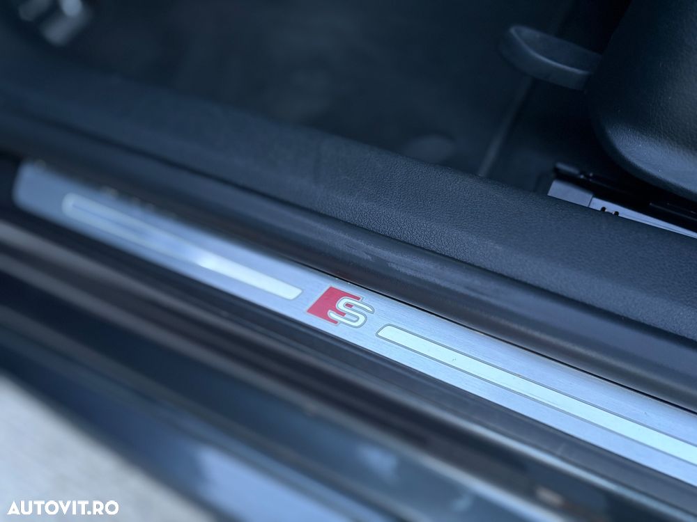 Audi A5 ack 2.0 TDI ultra S tronic sport - 16