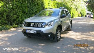 Dacia Duster 1.5 Blue dCi Essential 4WD