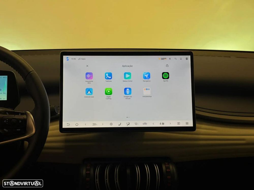 BYD Atto 3 60.48 kWh Design - 9