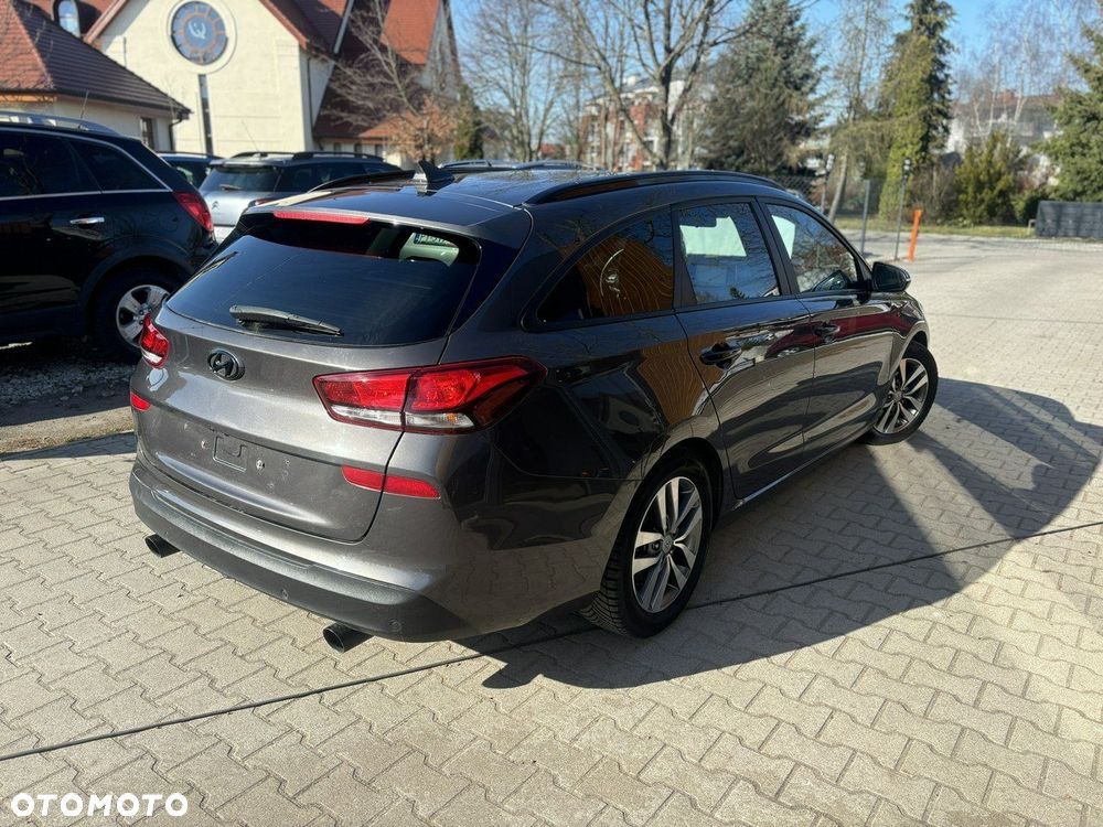 Hyundai i30 - 3
