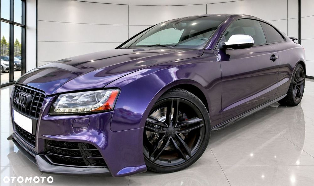 Audi A5 Coupé - 30