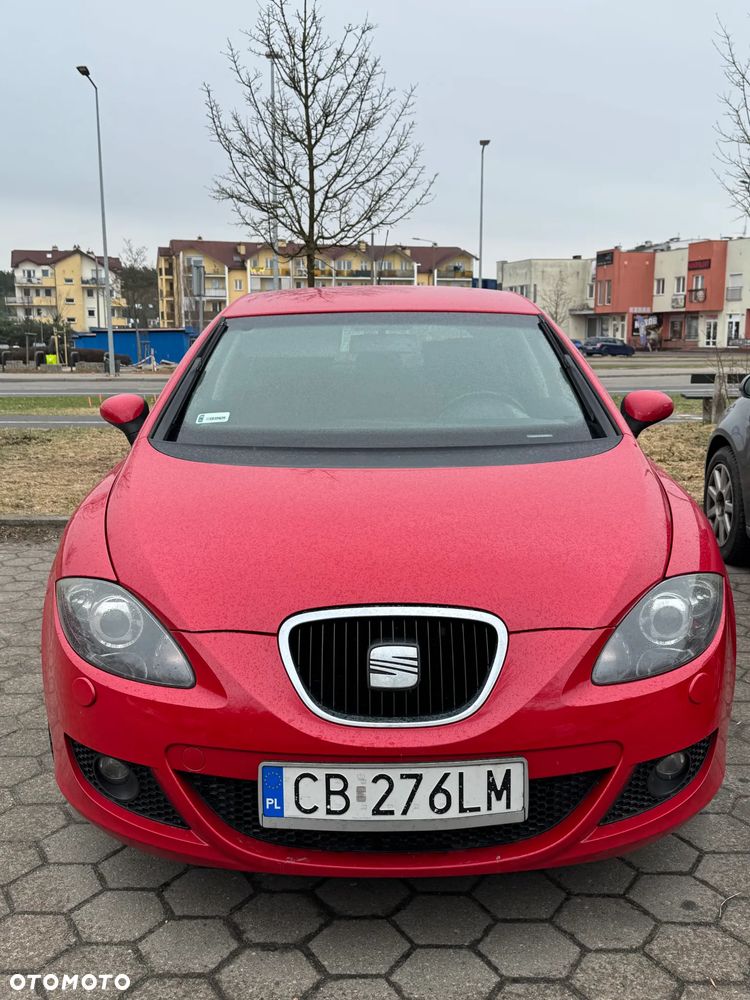 Seat Leon 1.6 Audience - 3
