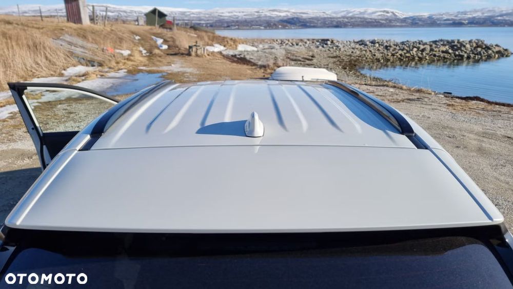 Toyota RAV4 Comfort - 5