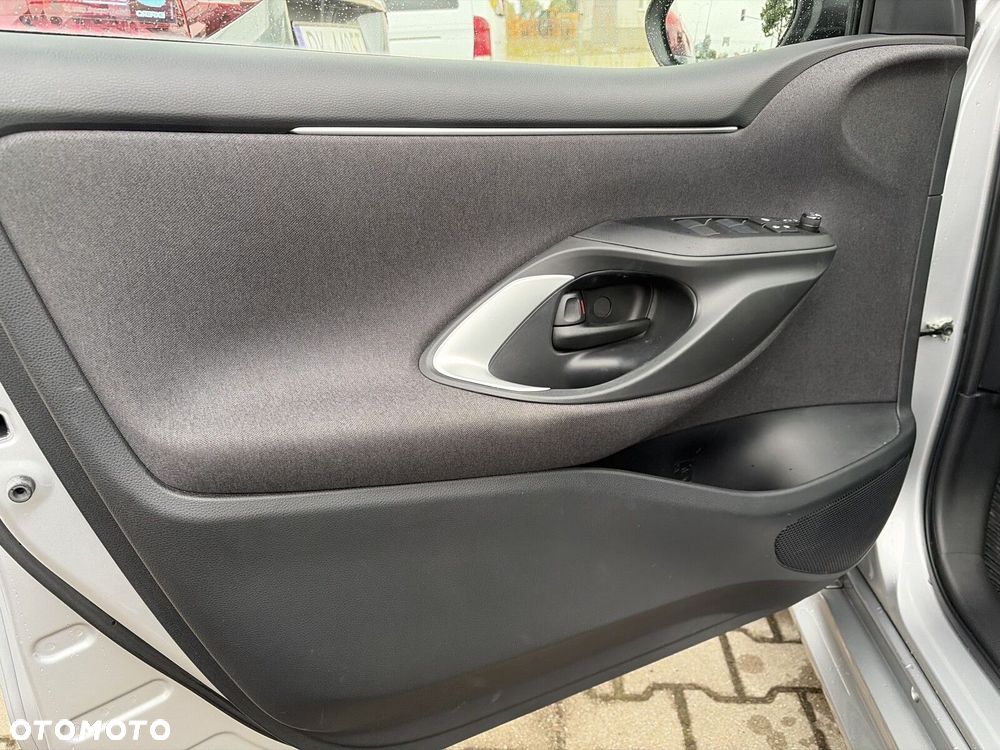 Mazda 2 - 21