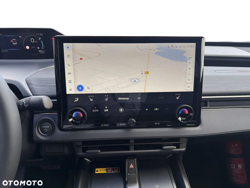 Toyota C-HR+ 77kWh Style - 19