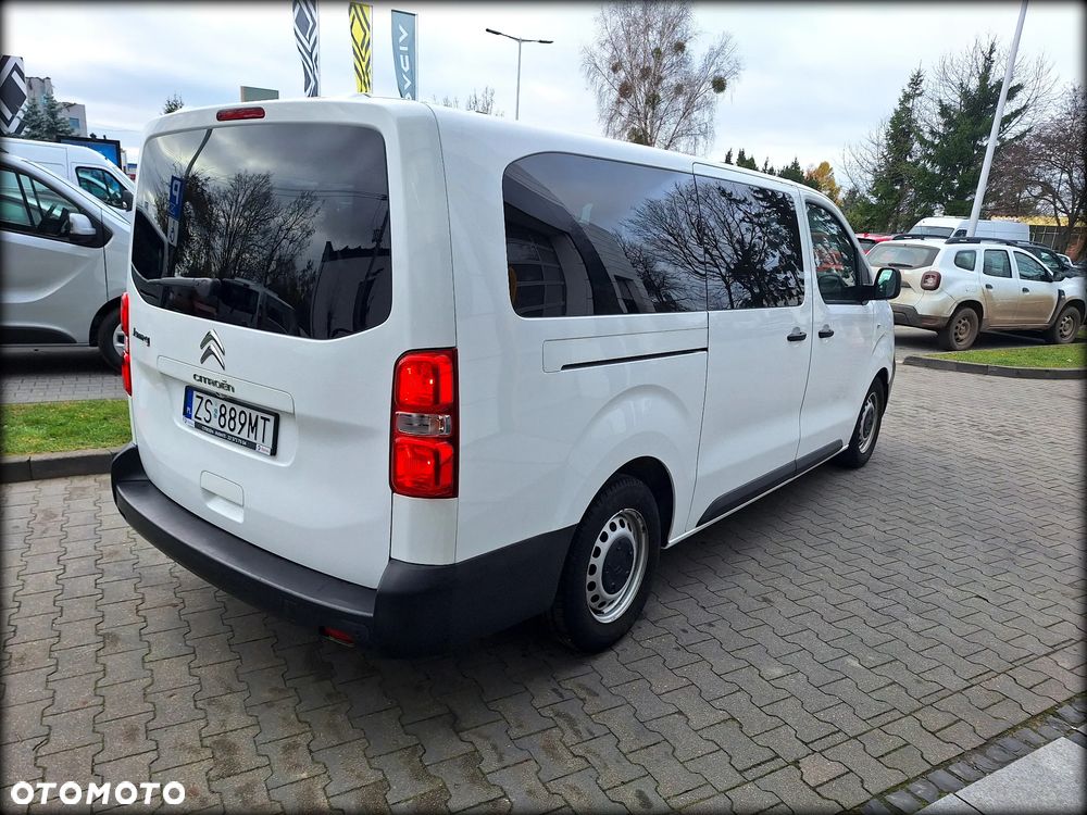 Citroën SpaceTourer - 3