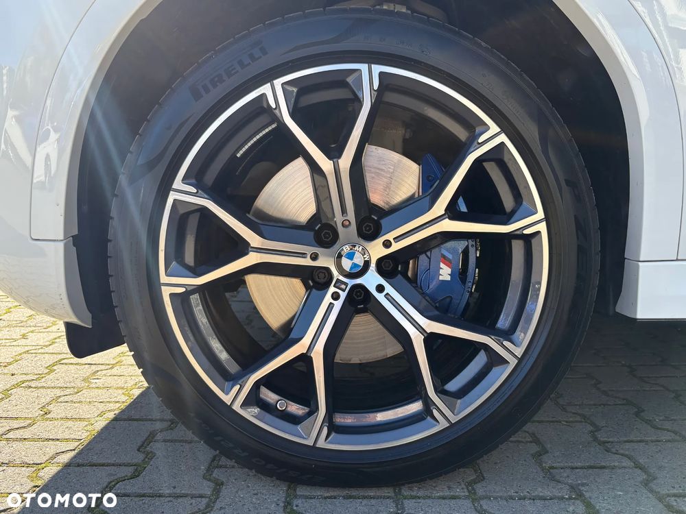 BMW X6 xDrive30d mHEV sport - 19